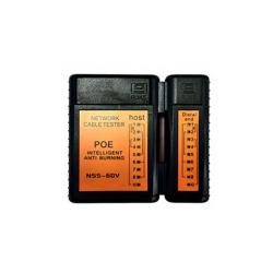 Speedx Sp-t365 Poe Network Cable Tester (n55â??60v)