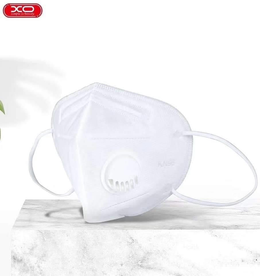 Xo Kn95 With Filter 5 Layer Professional Medical Grade Mask